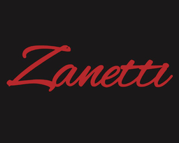 Zanetti logo.